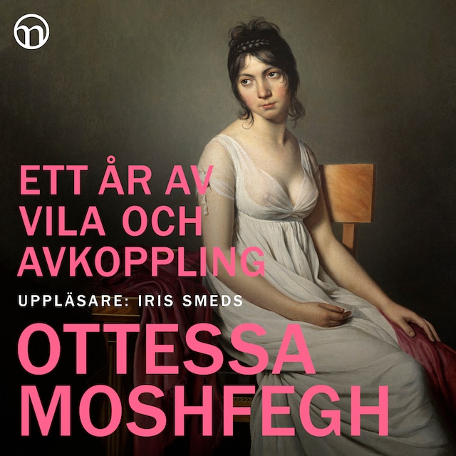 Book cover for Ett år av vila och avkoppling