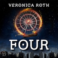 Four (En Divergent-samling)