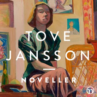 Noveller bookCoverFor