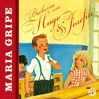 Böckerna om Hugo och Josefin