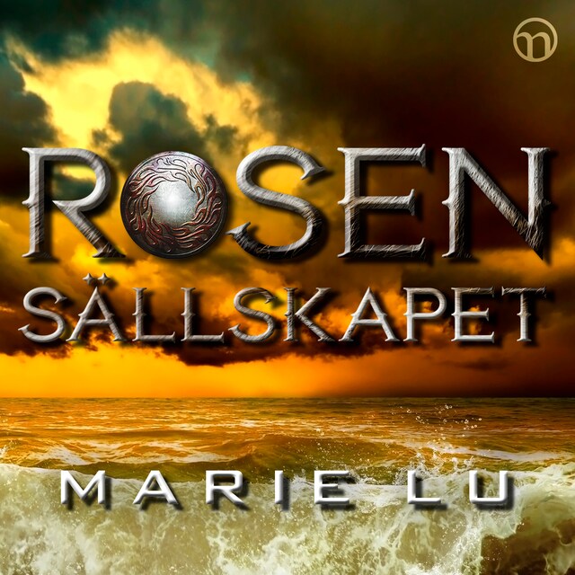 Book cover for Rosensällskapet