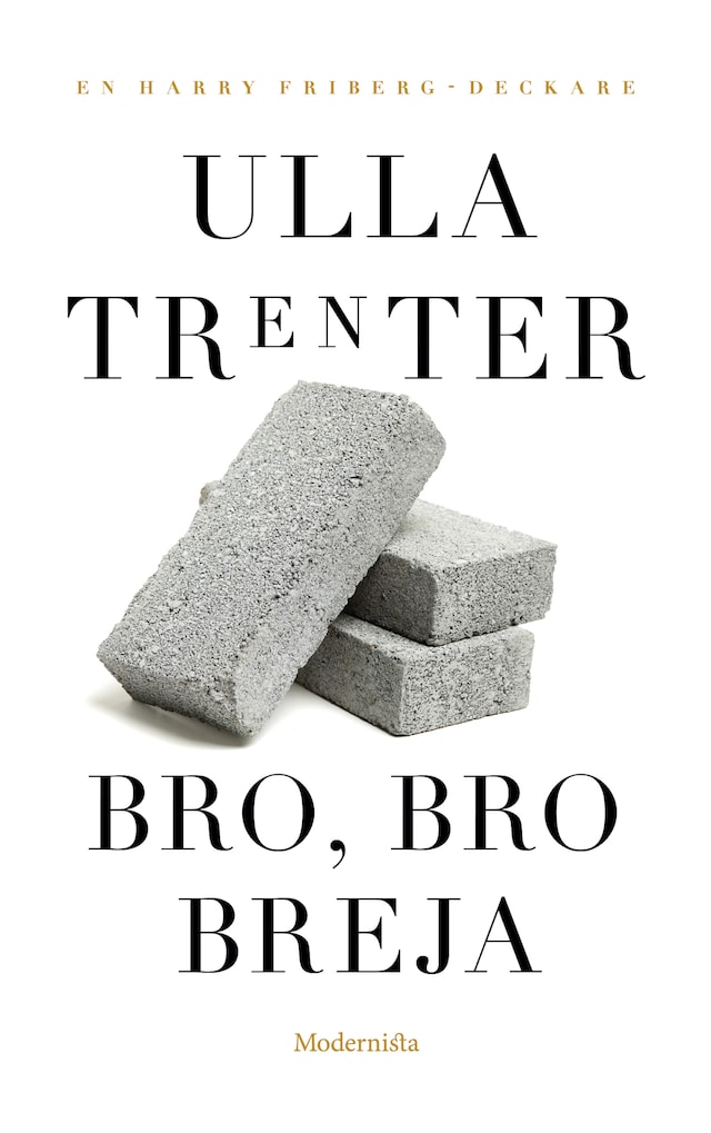 Book cover for Bro, bro breja