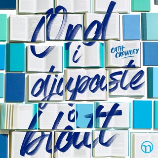Ord i djupaste blått bookCoverFor