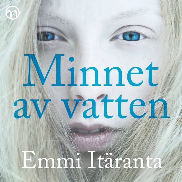 Okładka książki dla Minnet av vatten
