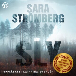 Sly bookCoverFor