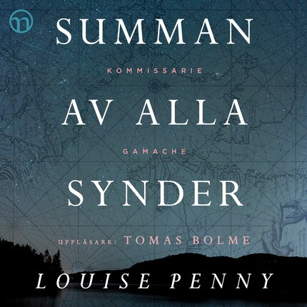 Summan av alla synder bookCoverFor