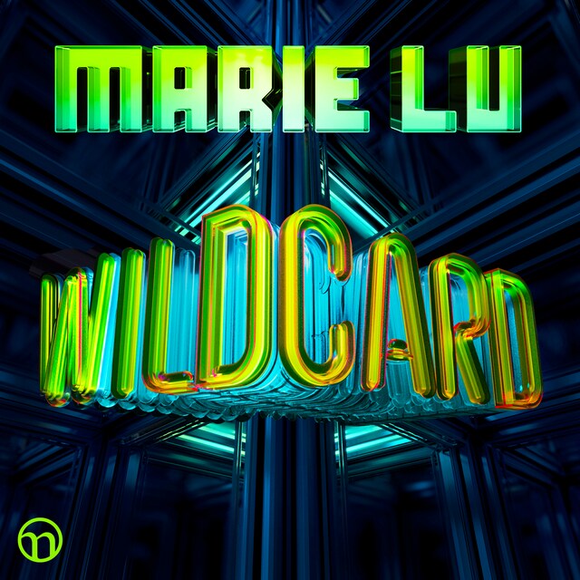 Copertina del libro per Wildcard