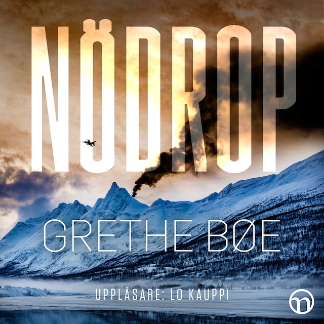 Book cover for Nödrop
