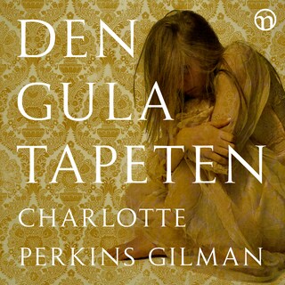 Den gula tapeten bookCoverFor