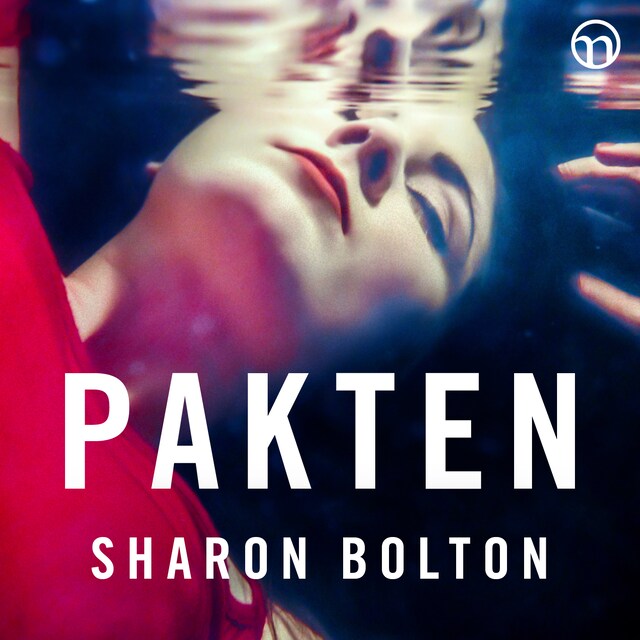 Book cover for Pakten