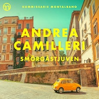 Smörgåstjuven