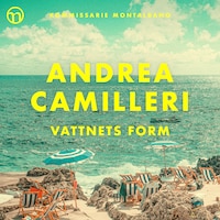 Vattnets form