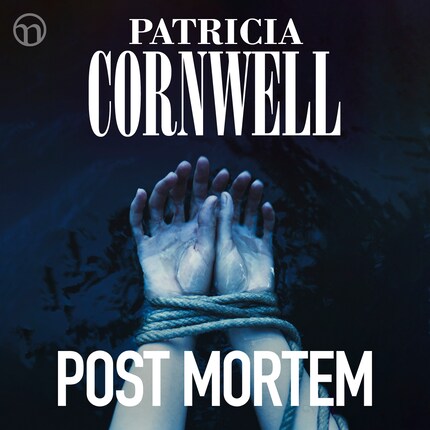 Post mortem bookCoverFor