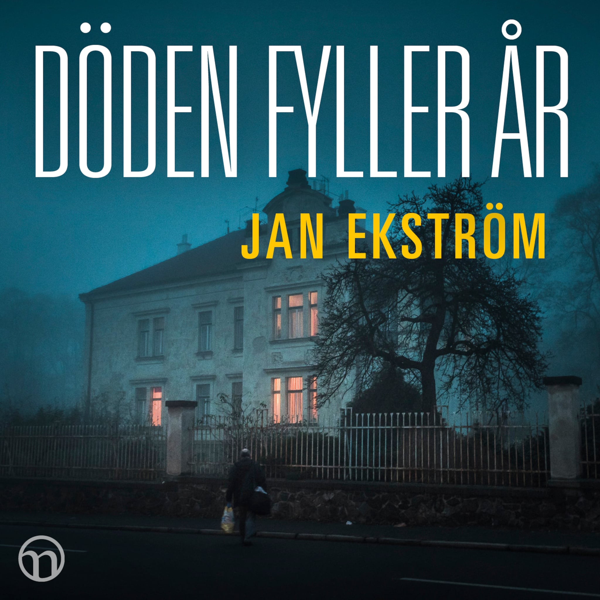 Döden fyller år