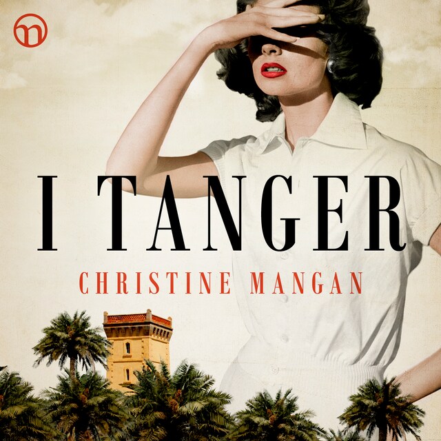 Book cover for I Tanger