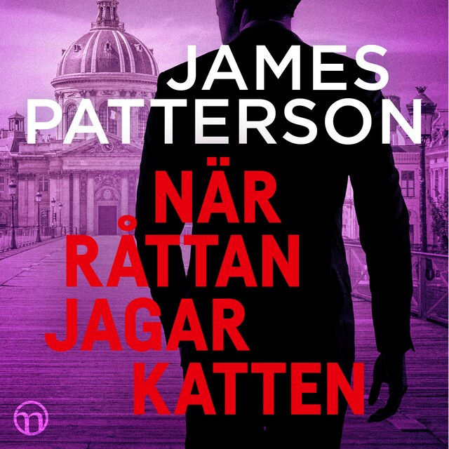 Book cover for När råttan jagar katten