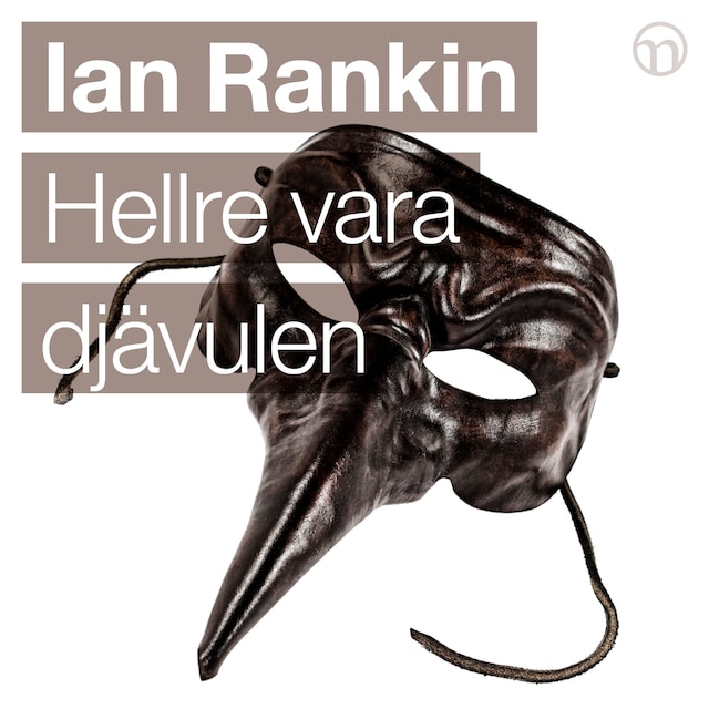 Hellre vara djävulen