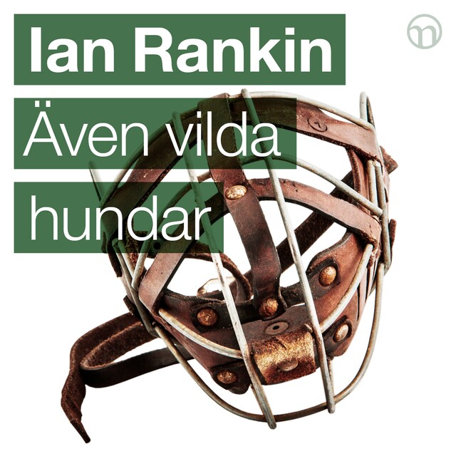 Book cover for Även vilda hundar