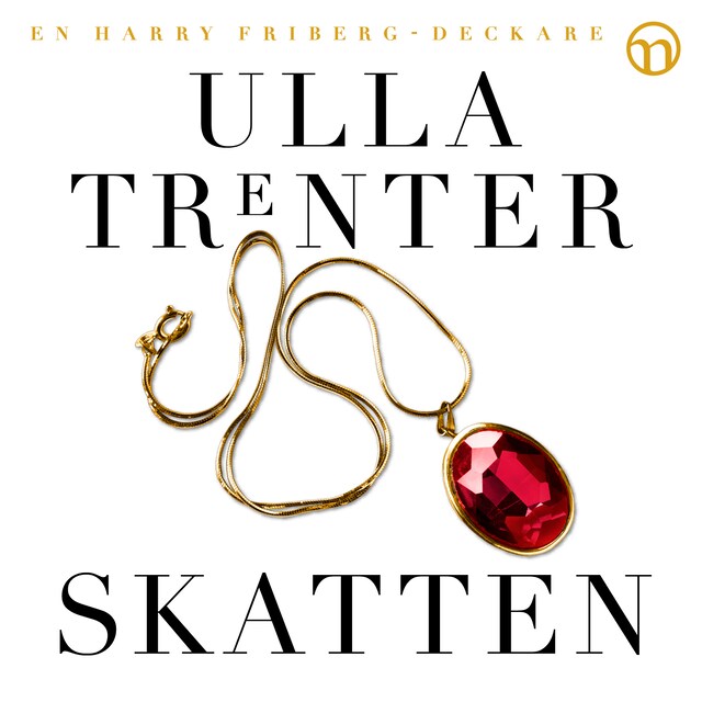 Book cover for Skatten