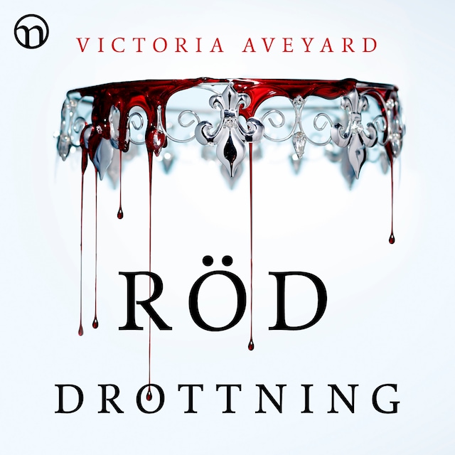 Copertina del libro per Röd drottning