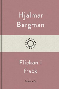 Flickan i frack