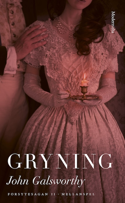 Gryning bookCoverFor