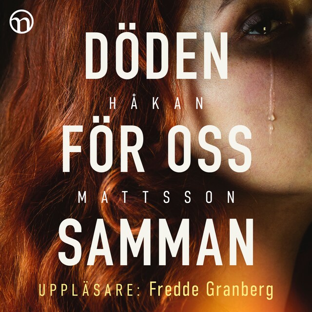 Buchcover für Döden för oss samman