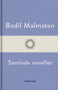 Samlade noveller