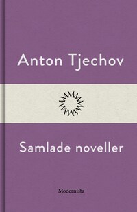 Samlade noveller