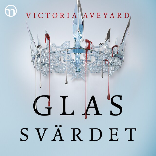 Book cover for Glassvärdet