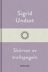 Skärvan i trollspegeln