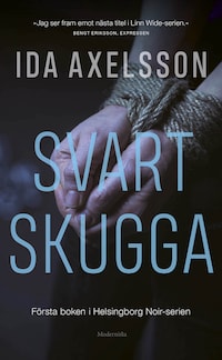 Svart skugga