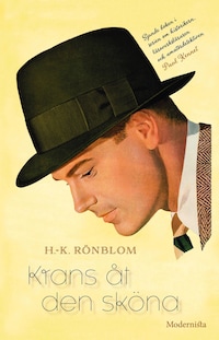 Krans åt den sköna