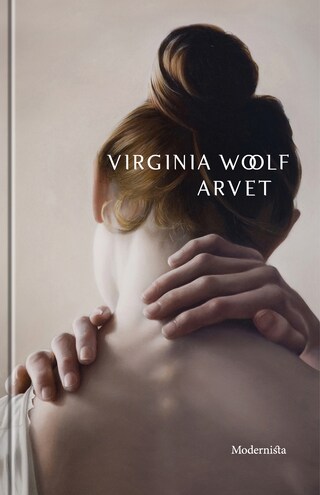 Arvet bookCoverFor