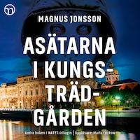Asätarna i Kungsträdgården