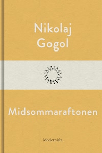 Midsommaraftonen