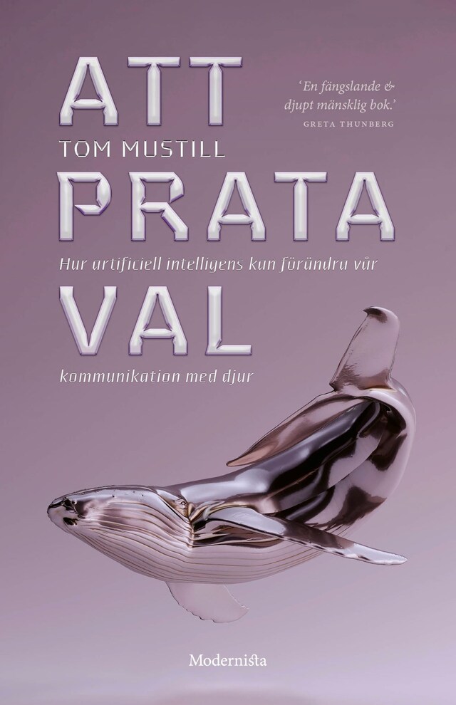 Book cover for Att prata val