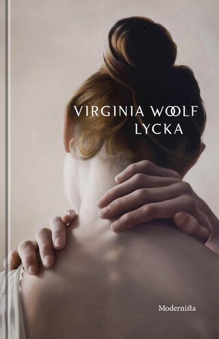 Lycka bookCoverFor