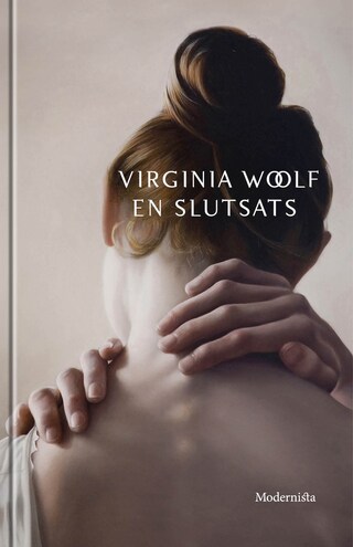 En slutsats bookCoverFor