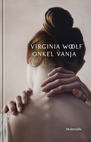 Onkel Vanja bookCoverFor