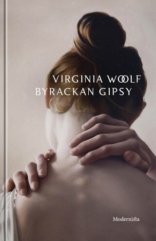 Byrackan Gipsy bookCoverFor