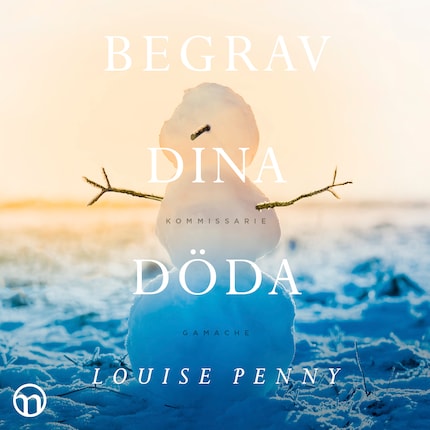 Begrav dina döda bookCoverFor