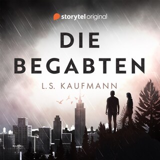 Die Begabten als Hörbuch