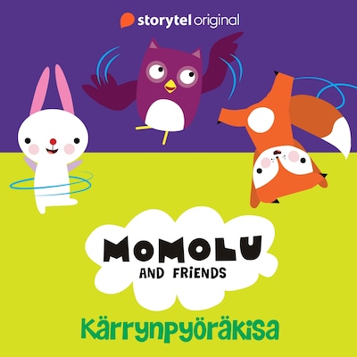 Kärrynpyöräkisa