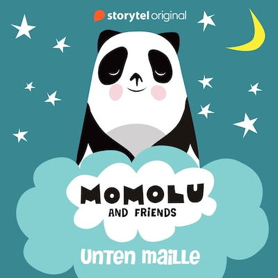 Unten maille