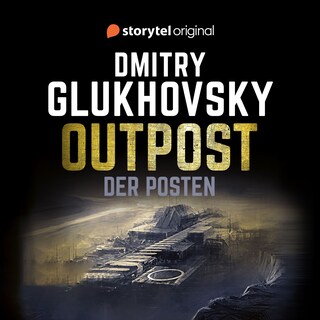 Der Posten 2 als Hörbuch