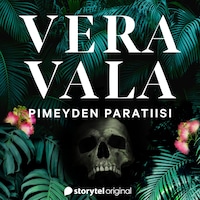 Pimeyden paratiisi