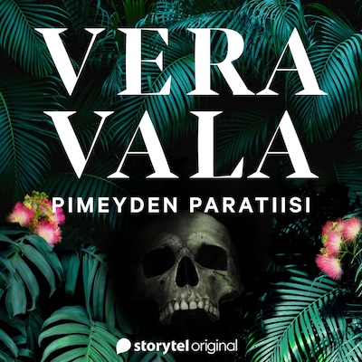 Pimeyden paratiisi