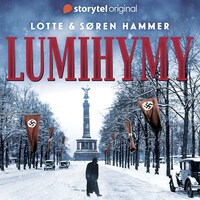 Lumihymy