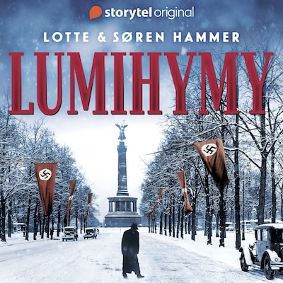Lumihymy